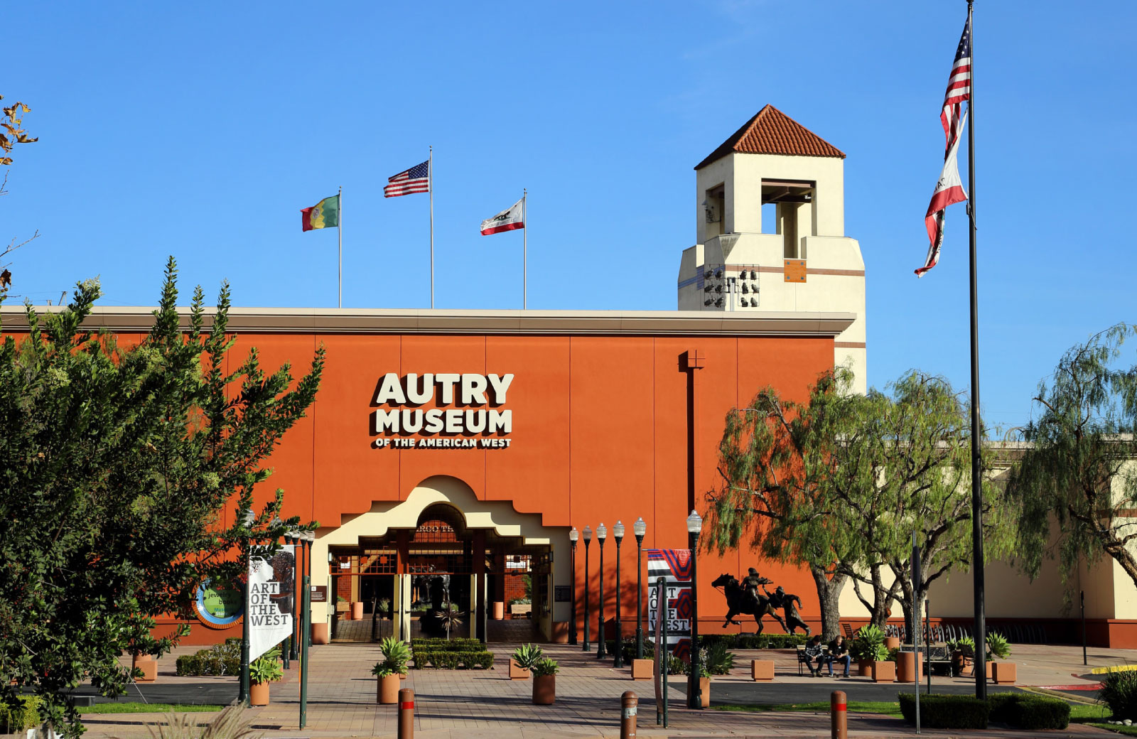 autry museum