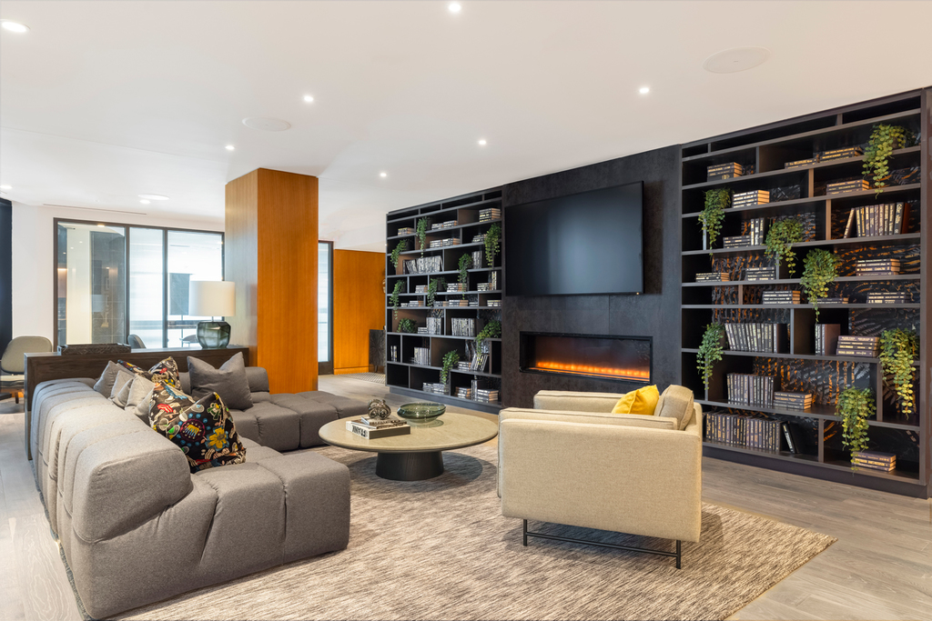 The Gantry at Union Market Luxury New Apartments in NoMa, DC