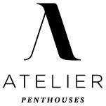 Atelier Penthouses Logo